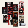 Authority – Premium Posters ( A4 | 260G )