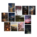 Dawn – Premium Posters ( A4 | 260G )