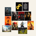 Drift – Premium Posters ( A4 | 260G )