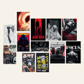 Focus – Premium Posters ( A4 | 260G )
