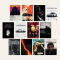 Ignite – Premium Posters ( A4 | 260G )