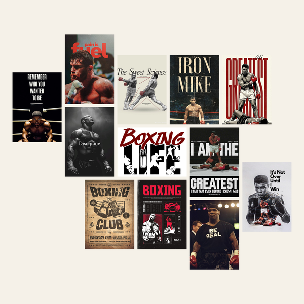 Punch – Premium Posters ( A4 | 260G )