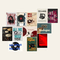 Reverb – Premium Posters ( A4 | 260G )