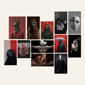 Rogue – Premium Posters ( A4 | 260G )