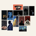 Shadow – Premium Posters ( A4 | 260G )