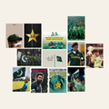 Shaheen – Premium Posters ( A4 | 260G )