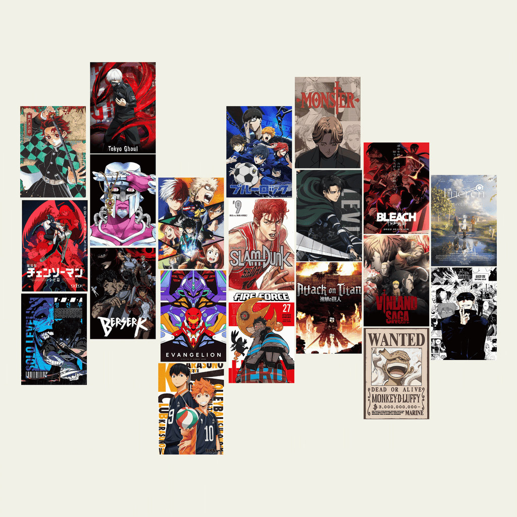 Zoko – Premium Posters ( A5 | 260G )